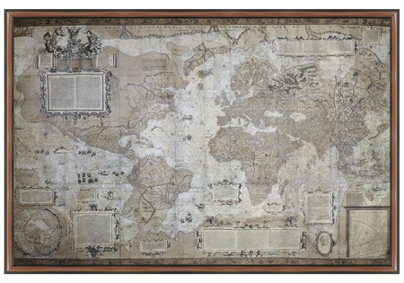 Orbis Terra