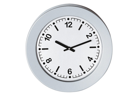 Time